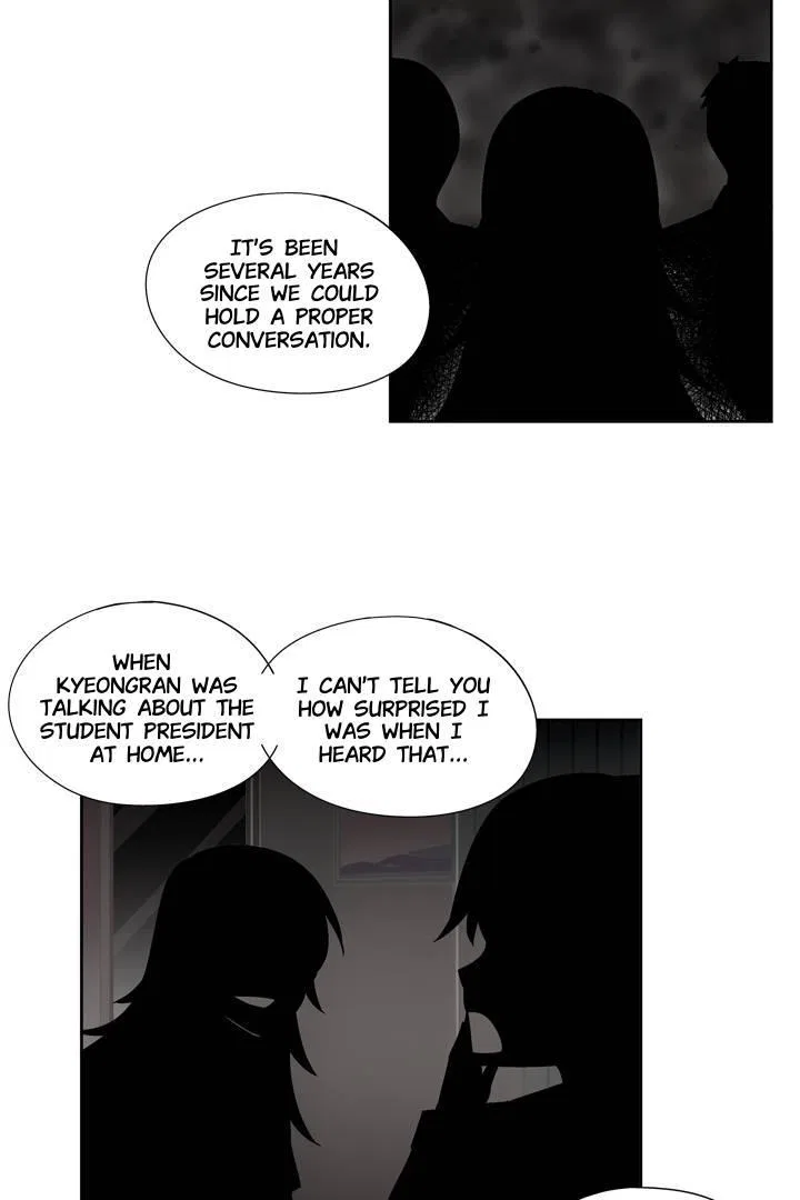 She’s The Mom Candidate Chapter 88 – Page 32