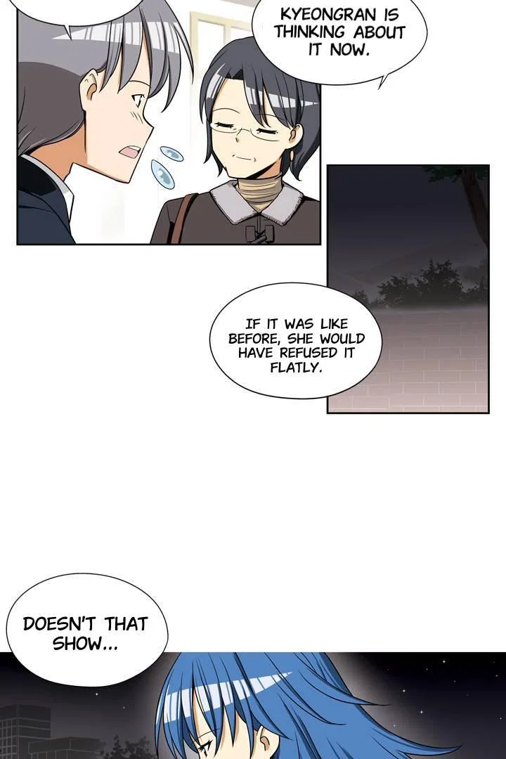 She’s The Mom Candidate Chapter 88 – Page 34