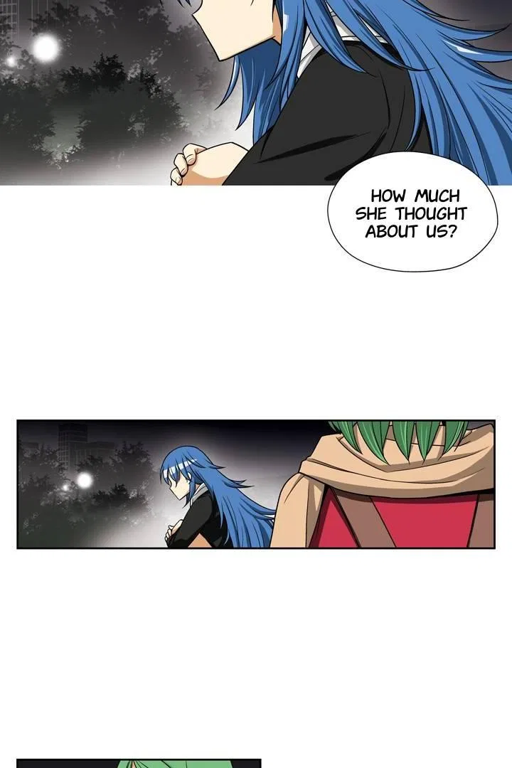 She’s The Mom Candidate Chapter 88 – Page 35