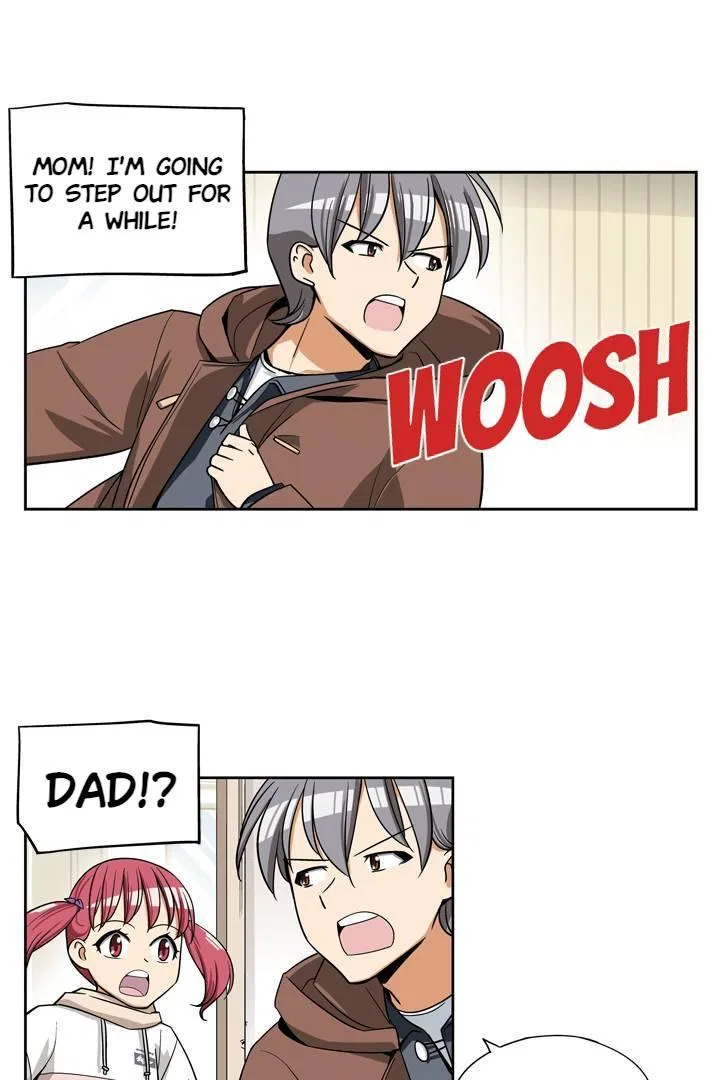 She’s The Mom Candidate Chapter 88 – Page 38