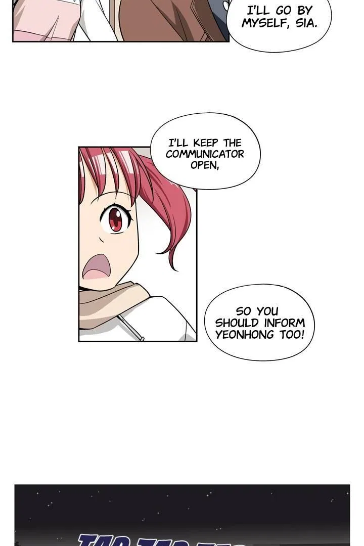 She’s The Mom Candidate Chapter 88 – Page 39