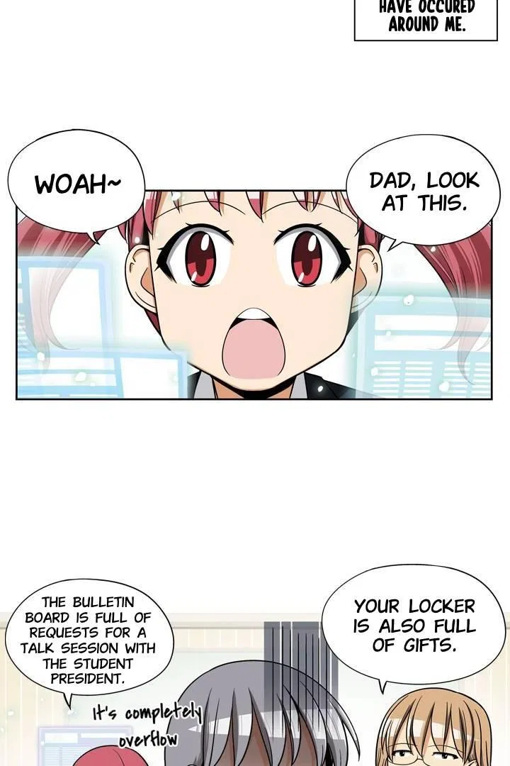 She’s The Mom Candidate Chapter 87 – Page 2