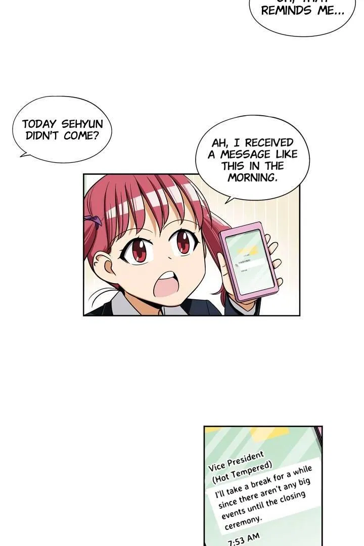 She’s The Mom Candidate Chapter 87 – Page 4