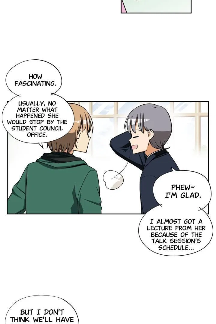 She’s The Mom Candidate Chapter 87 – Page 5