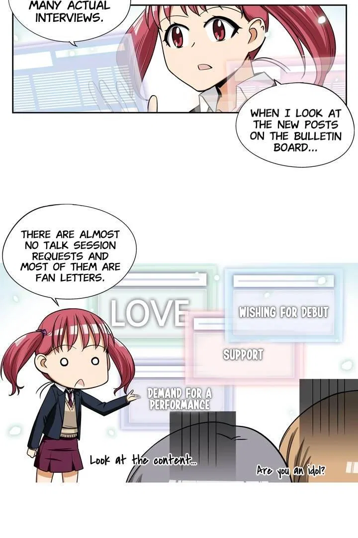 She’s The Mom Candidate Chapter 87 – Page 6
