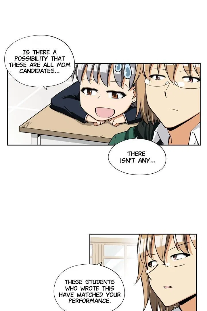She’s The Mom Candidate Chapter 87 – Page 7