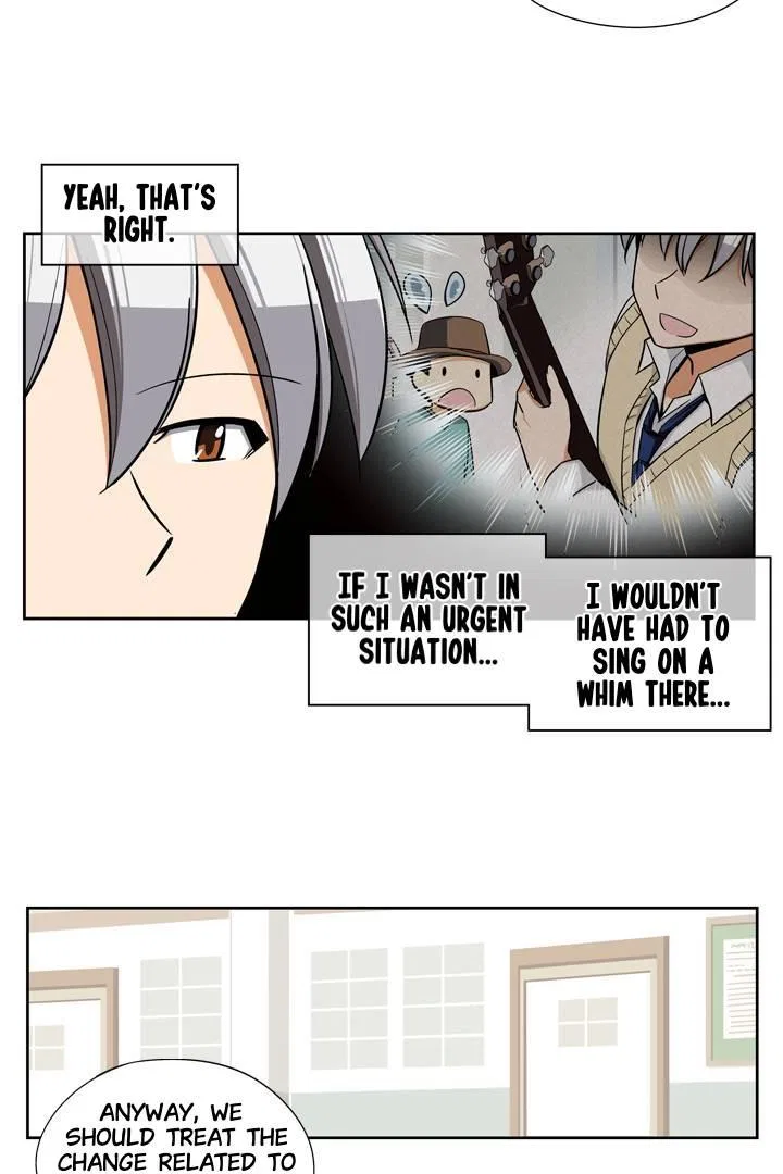 She’s The Mom Candidate Chapter 87 – Page 9