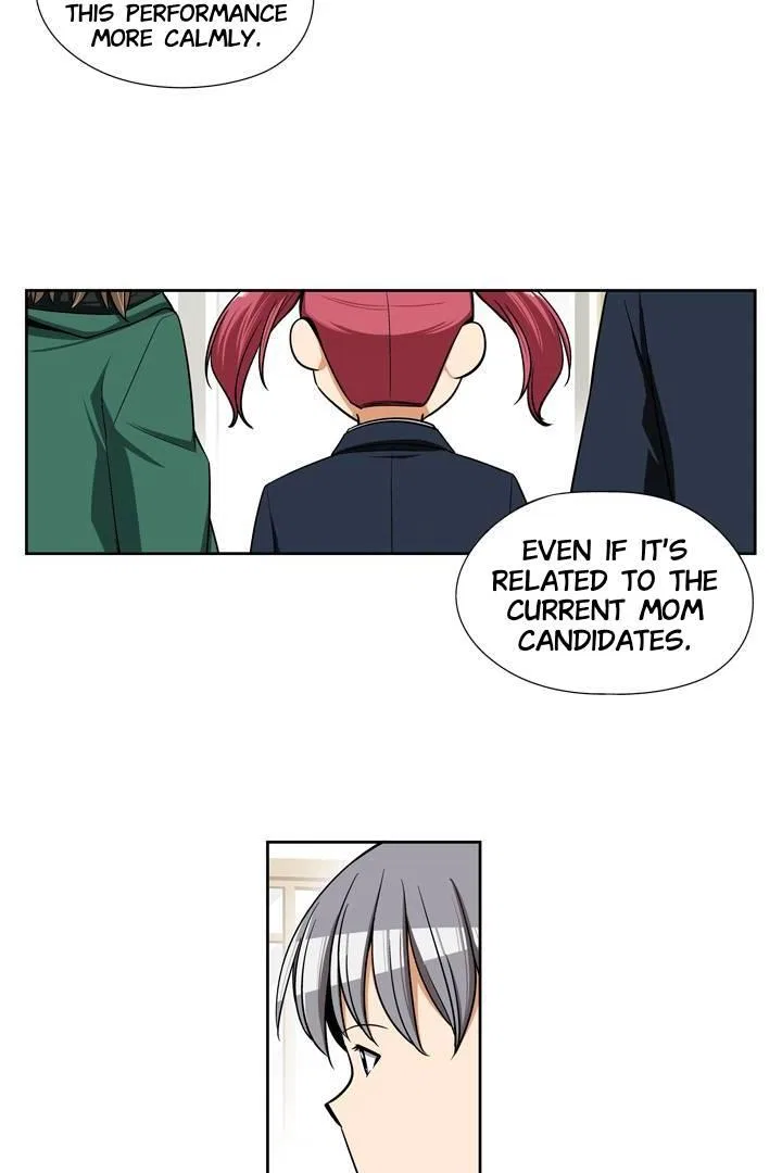 She’s The Mom Candidate Chapter 87 – Page 10