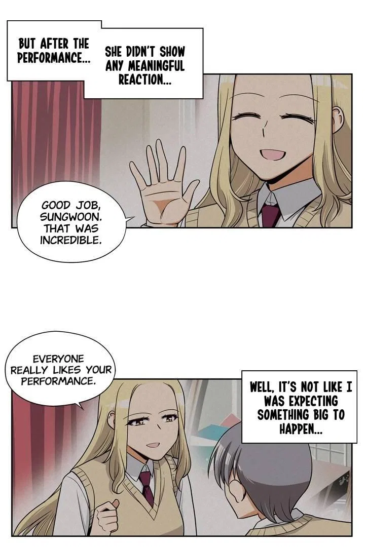 She’s The Mom Candidate Chapter 87 – Page 12