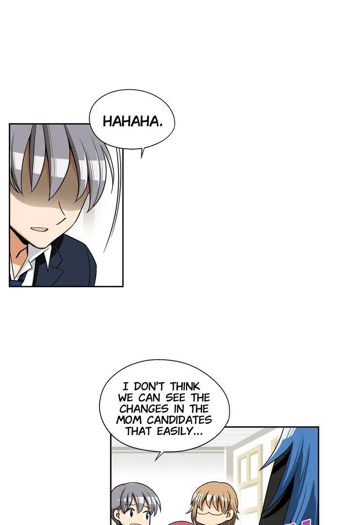 She’s The Mom Candidate Chapter 87 – Page 13