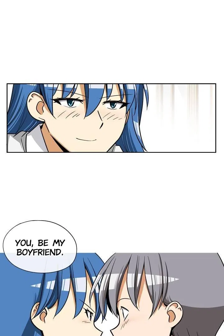 She’s The Mom Candidate Chapter 87 – Page 22