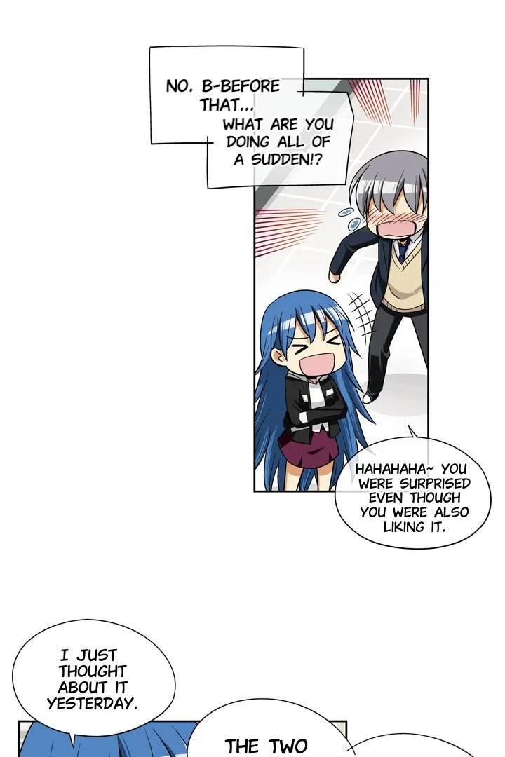 She’s The Mom Candidate Chapter 87 – Page 25