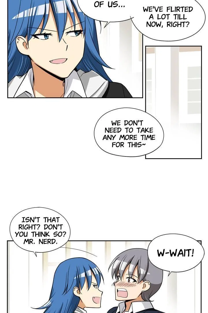 She’s The Mom Candidate Chapter 87 – Page 26