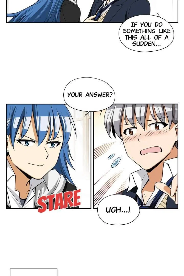 She’s The Mom Candidate Chapter 87 – Page 27