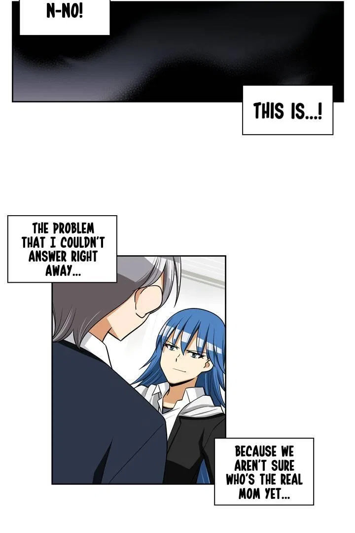 She’s The Mom Candidate Chapter 87 – Page 28
