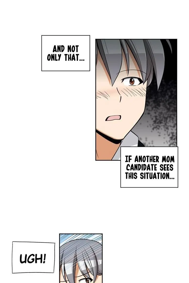 She’s The Mom Candidate Chapter 87 – Page 29