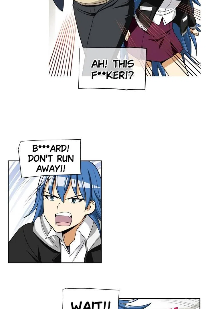 She’s The Mom Candidate Chapter 87 – Page 31