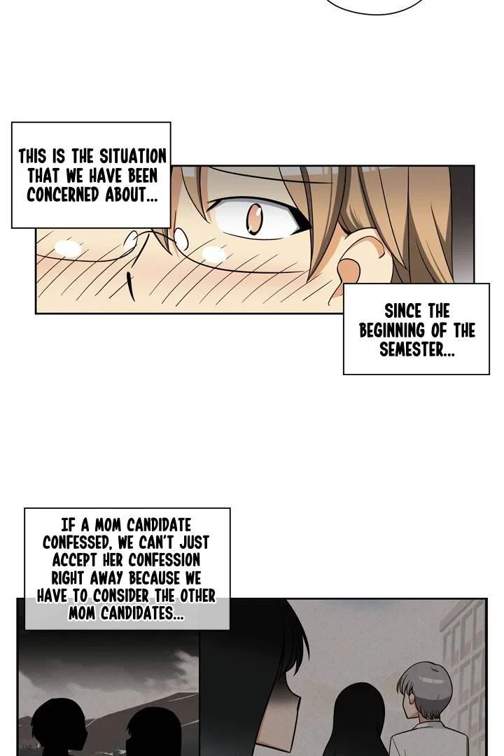 She’s The Mom Candidate Chapter 87 – Page 33