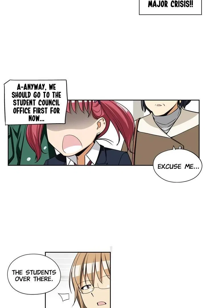 She’s The Mom Candidate Chapter 87 – Page 35