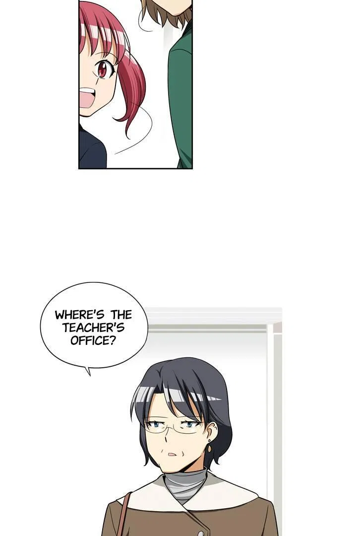 She’s The Mom Candidate Chapter 87 – Page 36