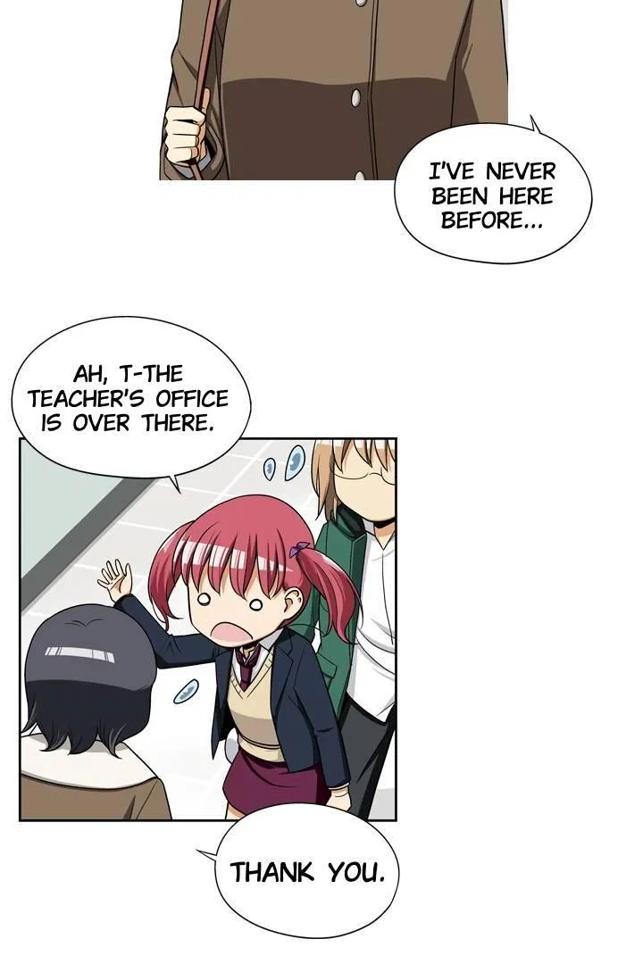She’s The Mom Candidate Chapter 87 – Page 37
