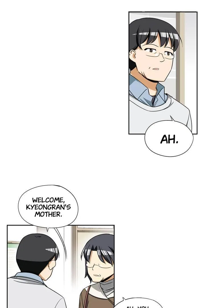 She’s The Mom Candidate Chapter 87 – Page 38