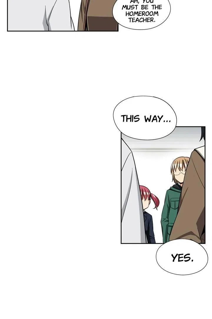 She’s The Mom Candidate Chapter 87 – Page 39