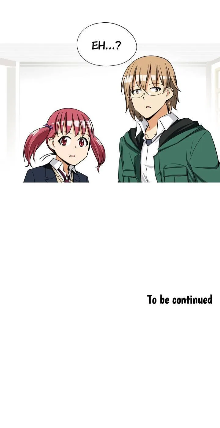 She’s The Mom Candidate Chapter 87 – Page 40
