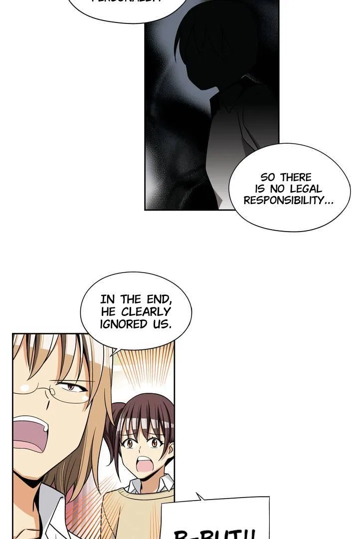 She’s The Mom Candidate Chapter 86 – Page 5