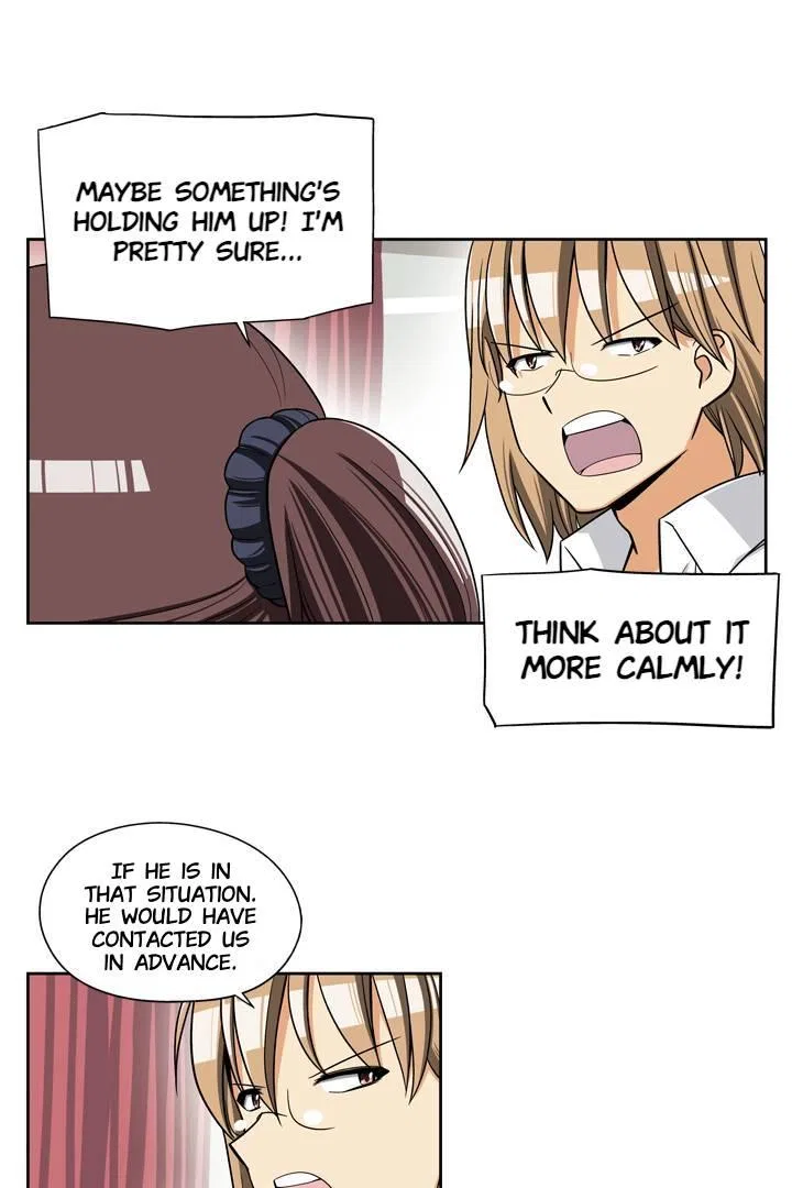 She’s The Mom Candidate Chapter 86 – Page 7