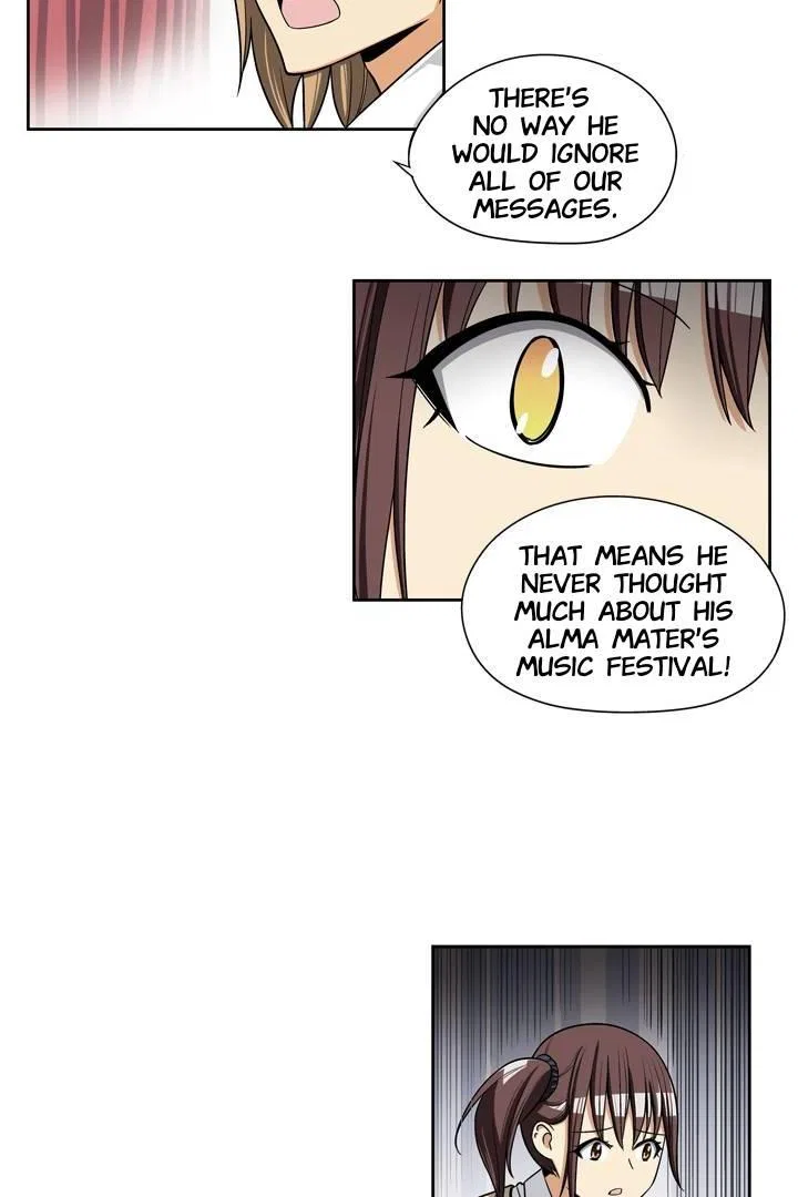 She’s The Mom Candidate Chapter 86 – Page 8