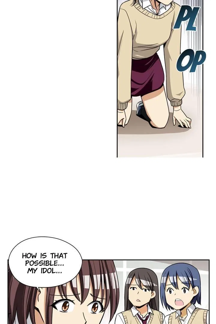 She’s The Mom Candidate Chapter 86 – Page 9