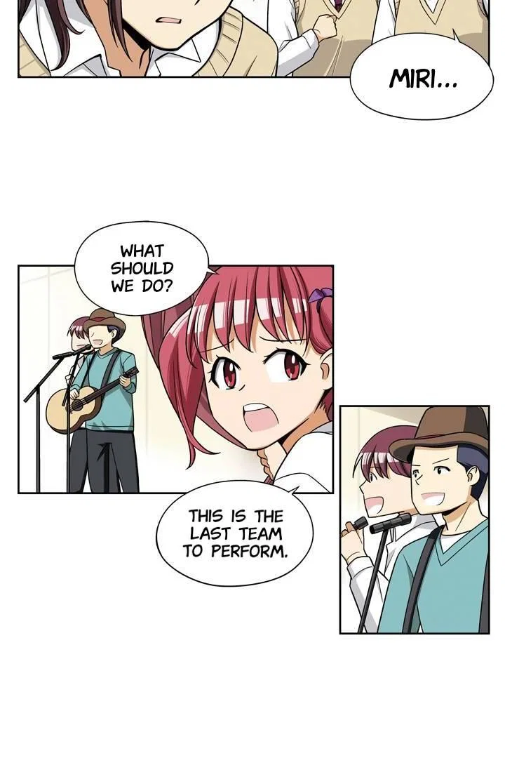 She’s The Mom Candidate Chapter 86 – Page 10