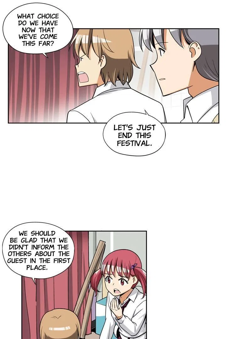 She’s The Mom Candidate Chapter 86 – Page 11