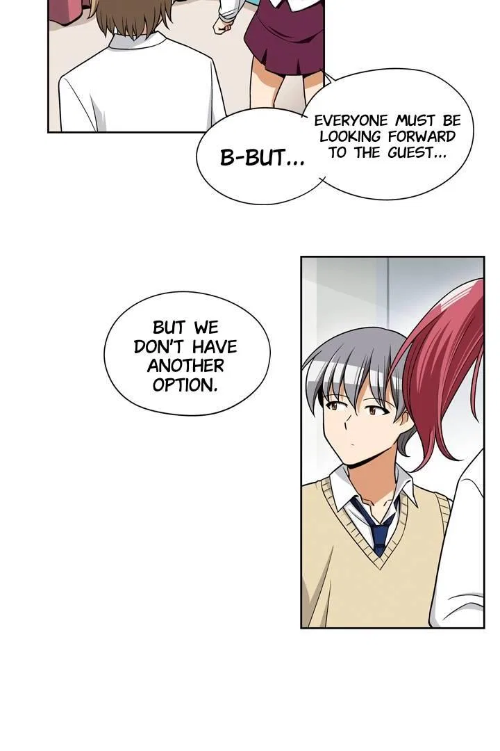 She’s The Mom Candidate Chapter 86 – Page 12
