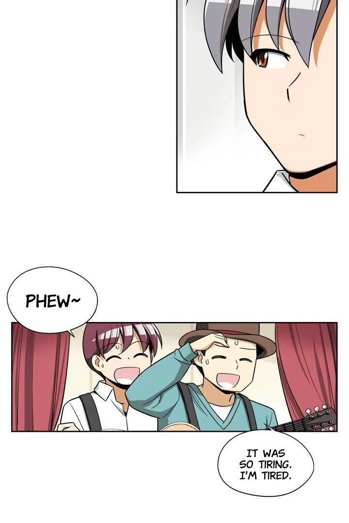 She’s The Mom Candidate Chapter 86 – Page 15