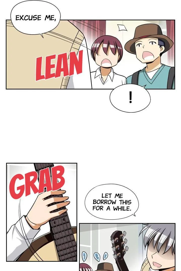 She’s The Mom Candidate Chapter 86 – Page 16