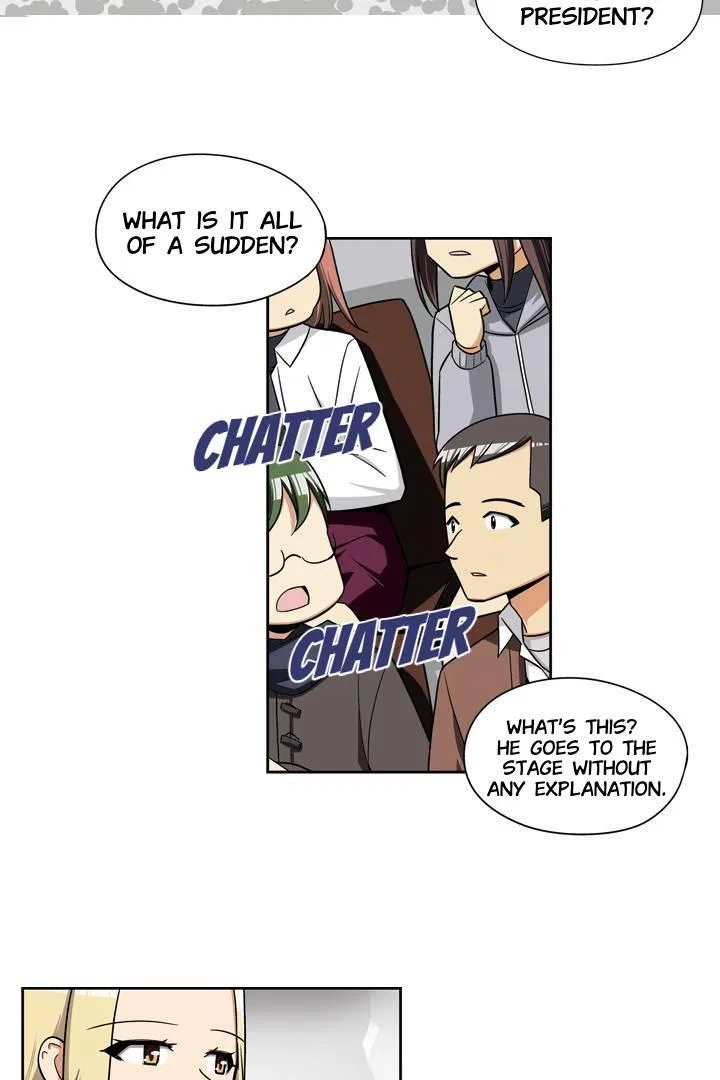 She’s The Mom Candidate Chapter 86 – Page 19