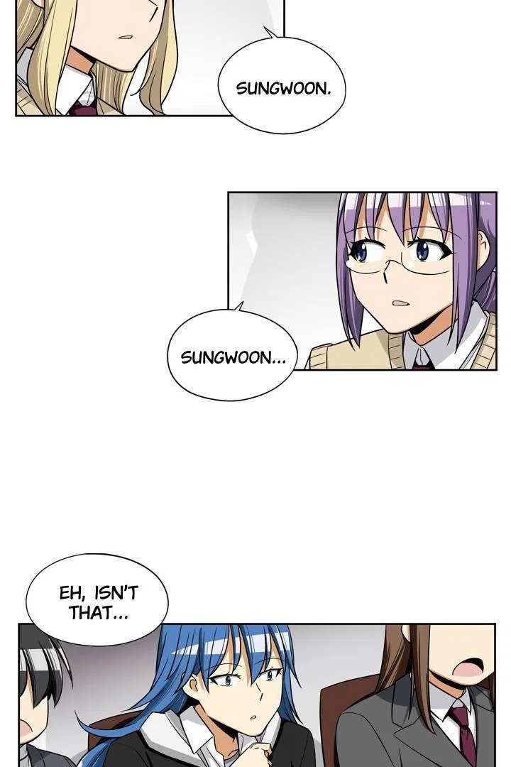She’s The Mom Candidate Chapter 86 – Page 20