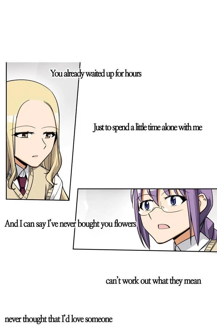 She’s The Mom Candidate Chapter 86 – Page 25