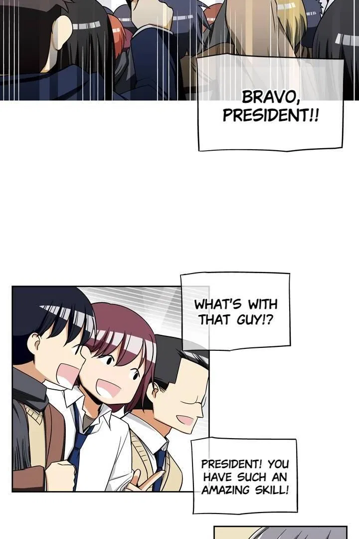 She’s The Mom Candidate Chapter 86 – Page 31