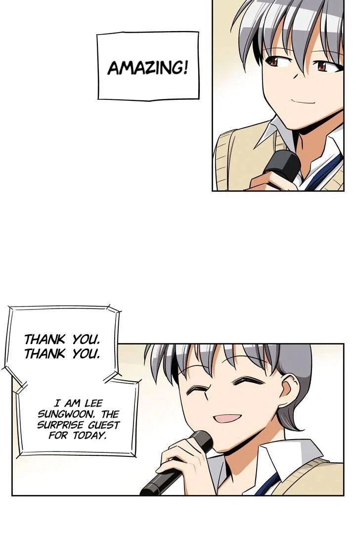She’s The Mom Candidate Chapter 86 – Page 32