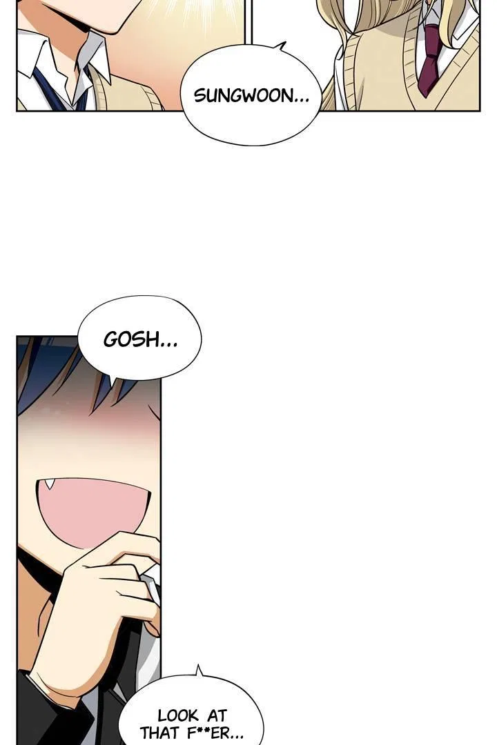 She’s The Mom Candidate Chapter 86 – Page 34