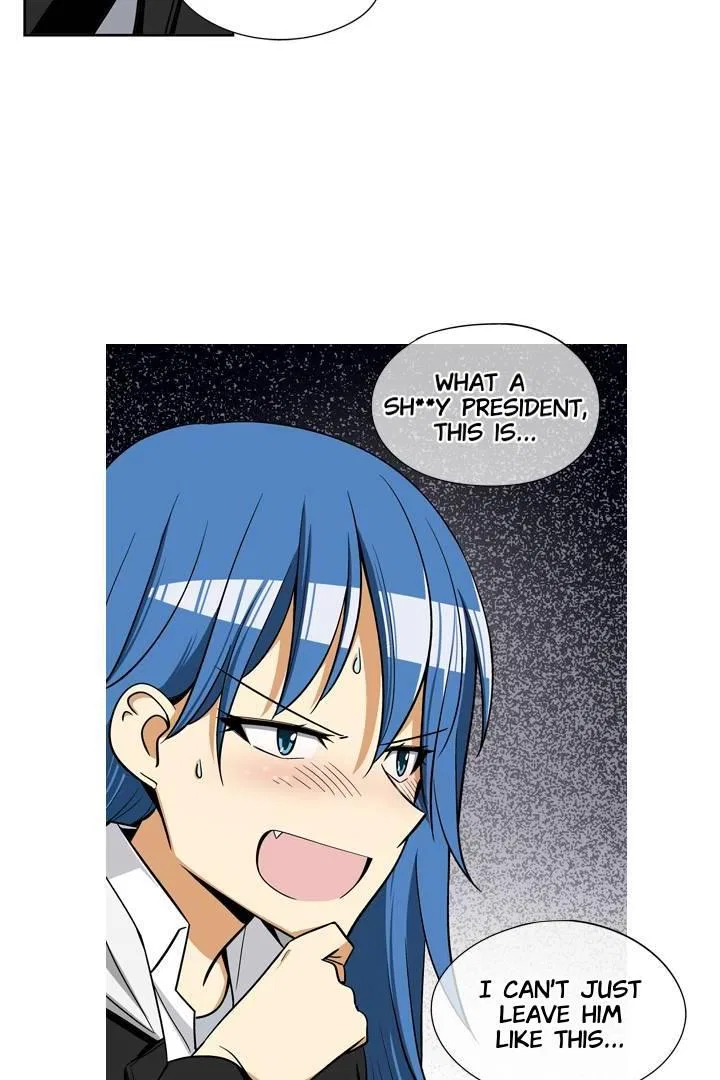 She’s The Mom Candidate Chapter 86 – Page 35