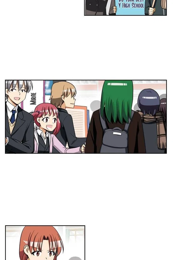 She’s The Mom Candidate Chapter 85 – Page 3