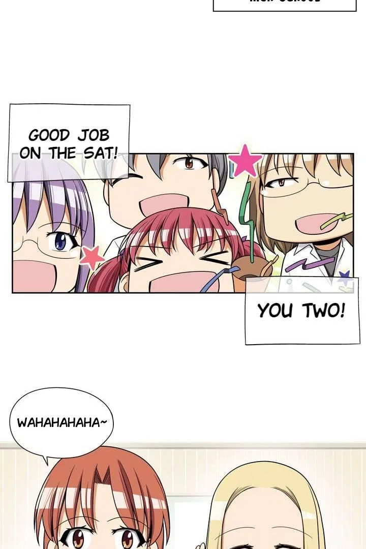 She’s The Mom Candidate Chapter 85 – Page 6