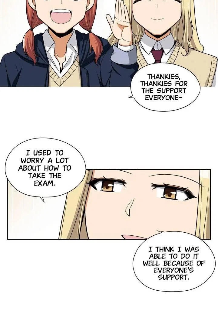 She’s The Mom Candidate Chapter 85 – Page 7