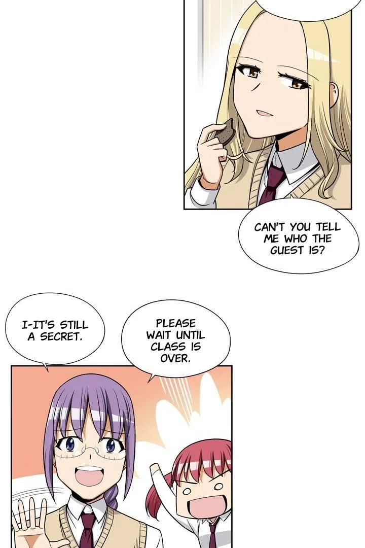 She’s The Mom Candidate Chapter 85 – Page 11