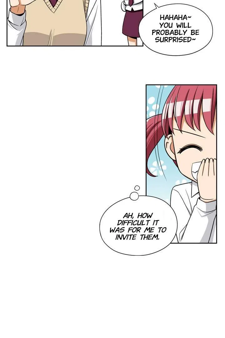 She’s The Mom Candidate Chapter 85 – Page 12