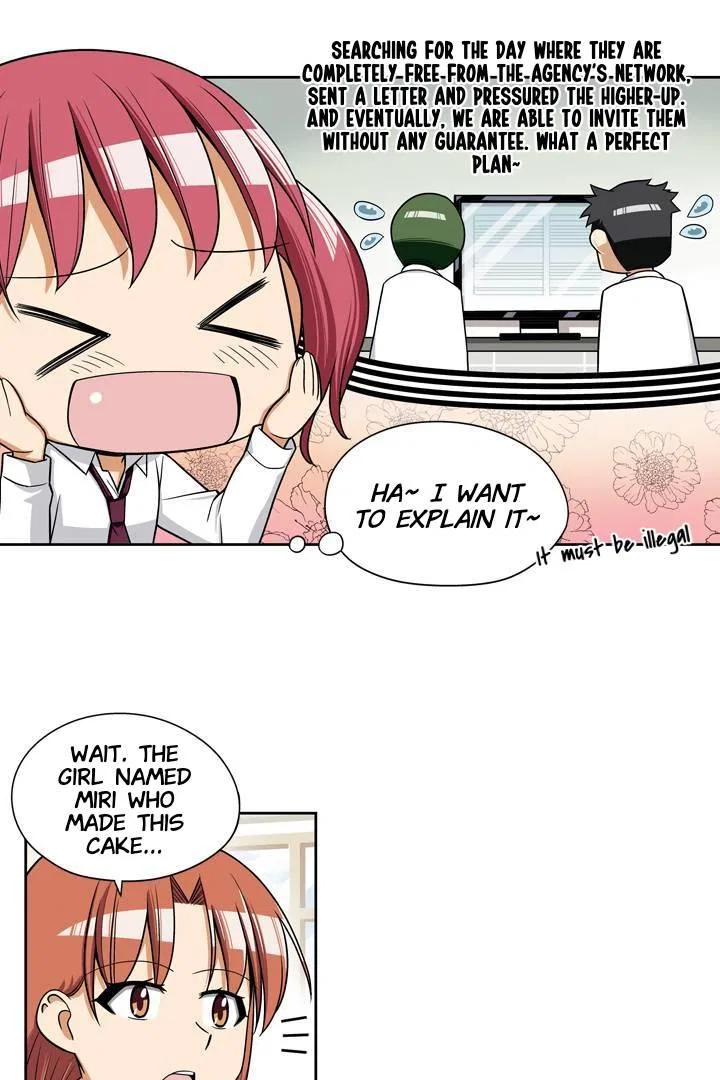 She’s The Mom Candidate Chapter 85 – Page 13